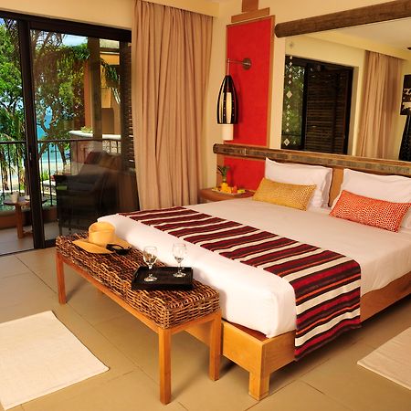 Tamarina Golf & Spa Boutique Hotel Flic en Flac Екстер'єр фото