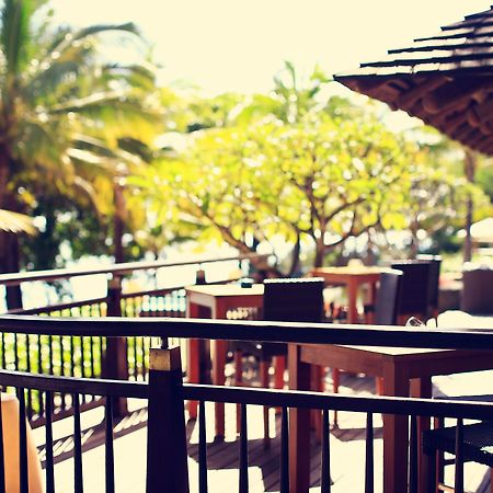 Tamarina Golf & Spa Boutique Hotel Flic en Flac Екстер'єр фото