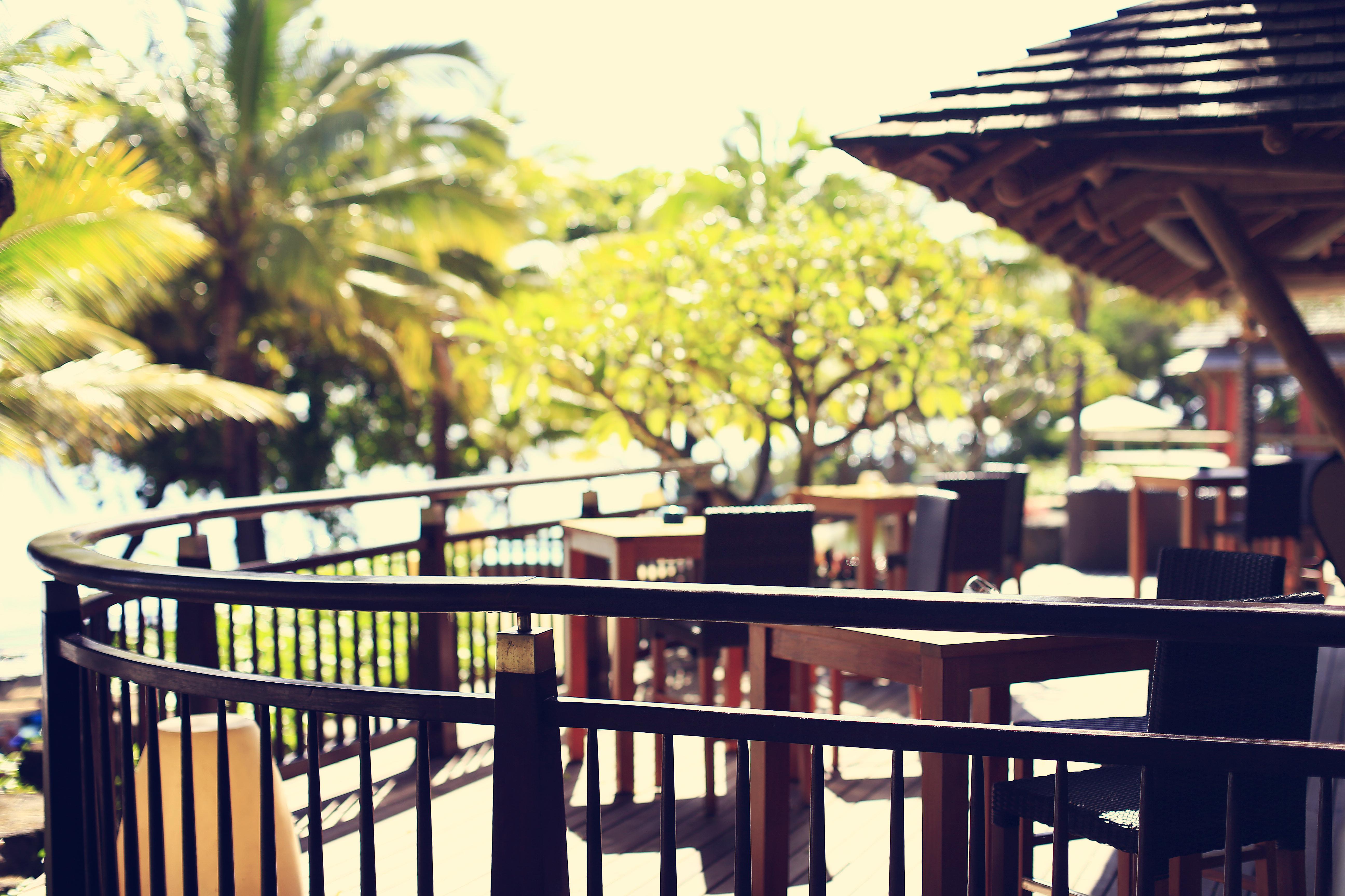 Tamarina Golf & Spa Boutique Hotel Flic en Flac Екстер'єр фото