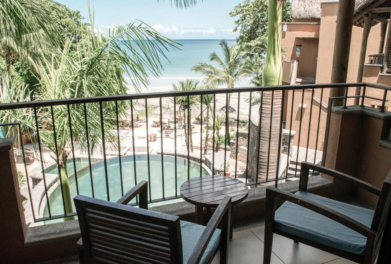 Tamarina Golf & Spa Boutique Hotel Flic en Flac Екстер'єр фото