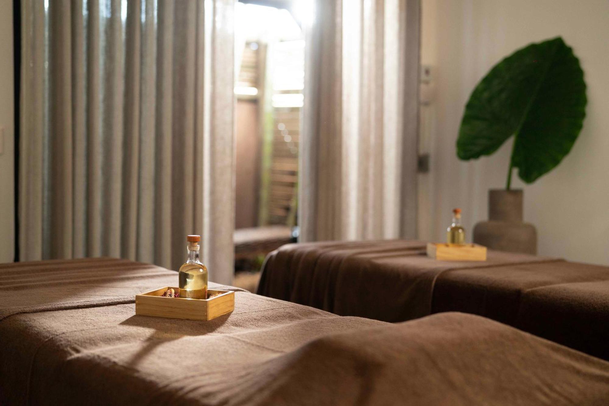 Tamarina Golf & Spa Boutique Hotel Flic en Flac Екстер'єр фото