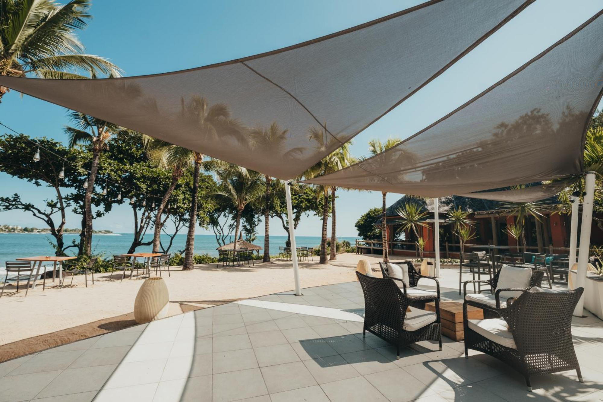Tamarina Golf & Spa Boutique Hotel Flic en Flac Екстер'єр фото