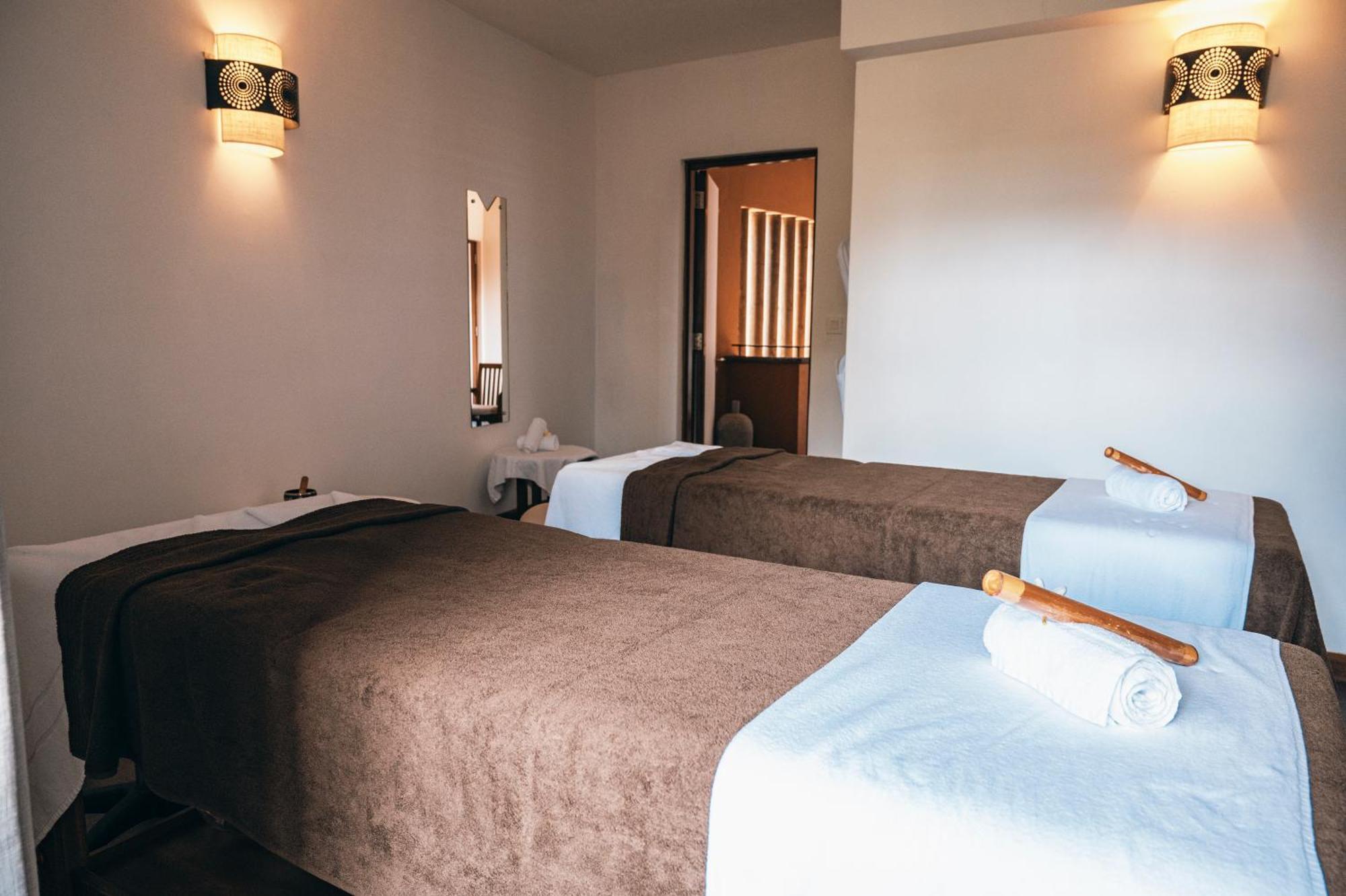 Tamarina Golf & Spa Boutique Hotel Flic en Flac Екстер'єр фото