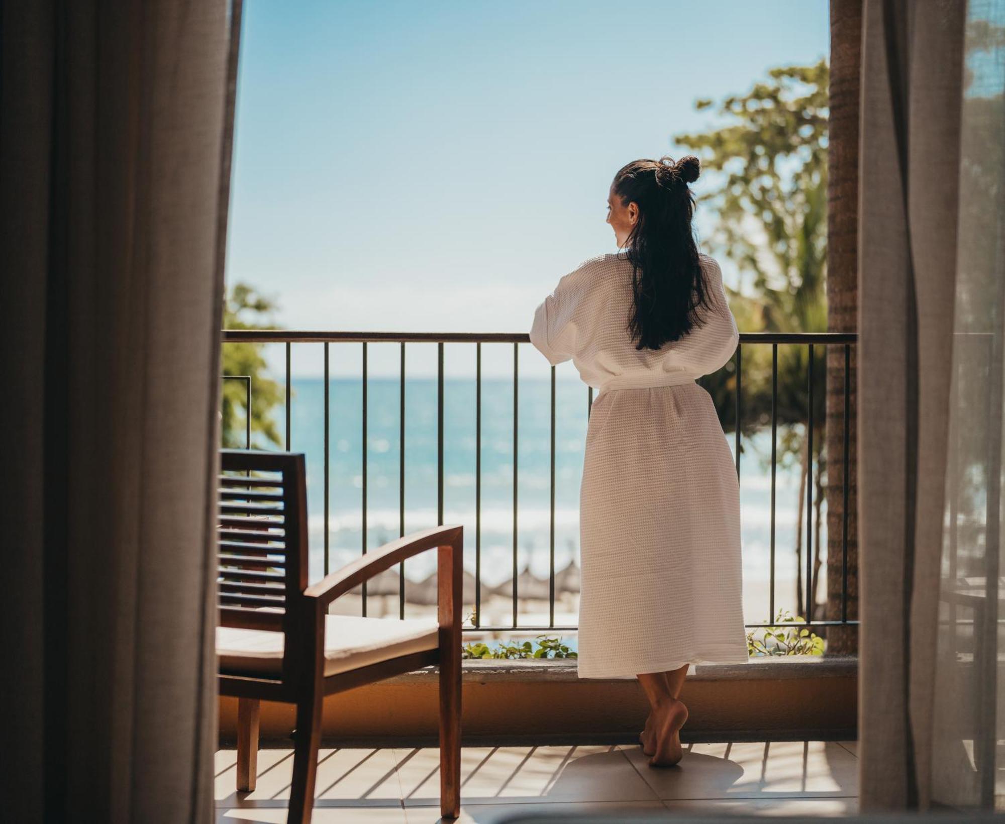 Tamarina Golf & Spa Boutique Hotel Flic en Flac Екстер'єр фото